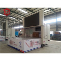 Mobile LED Screen Billboard