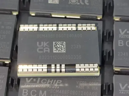 Electronic components