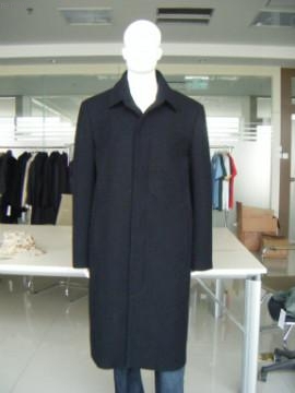 men\'s wool coat