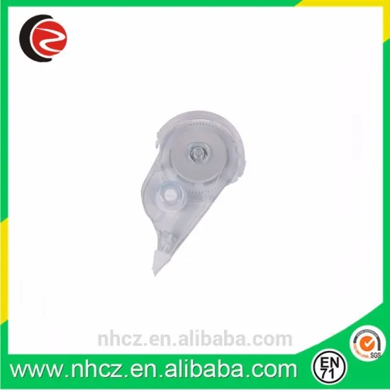 paper refill correction tape