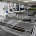 Transparent Rigid PET Film Roll for Thermoforming