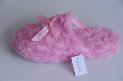 FASHION LADY home slippers