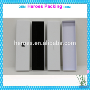 Trade Assurance paper watch box square Rectangle round long narrow