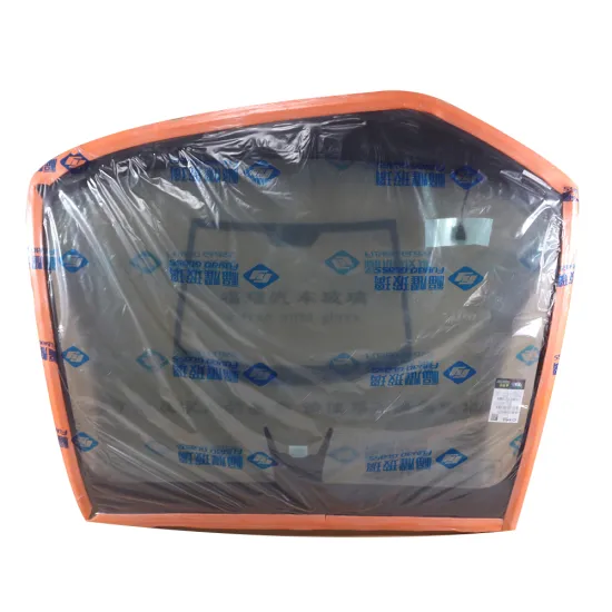 High Quality Auto Glass Windshield for Tesla Model 3