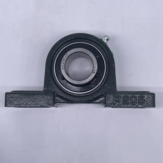 Competitive Price Good Quality Pillow Block Ball Bearing UCP 201