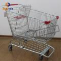 Shopping Carts Usa American Style Supermarket Shopping Trolley Manufactory