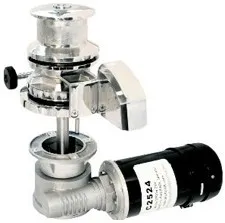 anchor windlass