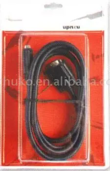 DVI TO DVI CABLE
