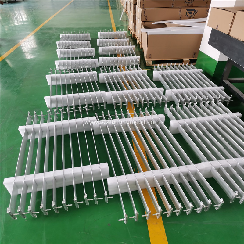 New design aluminum ev cooling plate