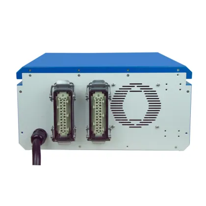 YUDO HRTC Hot Runner System 6 Zone 220V Temperature Controller