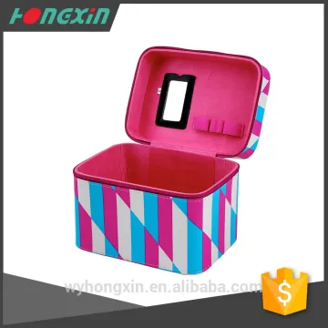 complete production line cardboard box jewelry packaging cosmetic