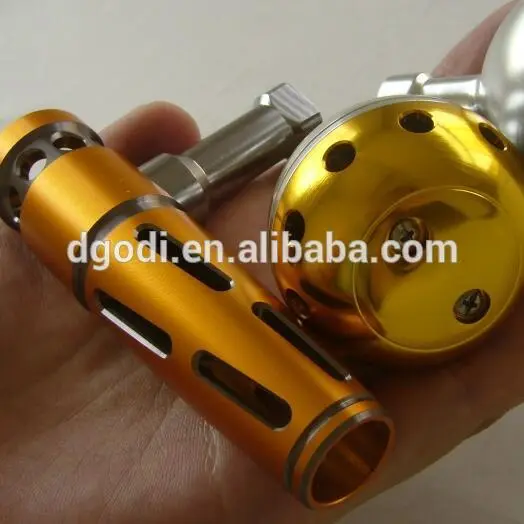 golden fish fishing reel parts of fishing reel handle knob
