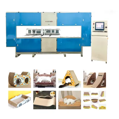 CNC wire saw machine machine