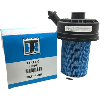 Thermo King & Higer King Long Golden Dragon Bus Air Filter Parts For Sale