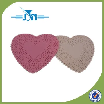 Modern Home Decor Heat Resistant Coasters Cup Insulation Mat