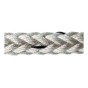 12 Strand UHMWPE Braided Synthetic Rope