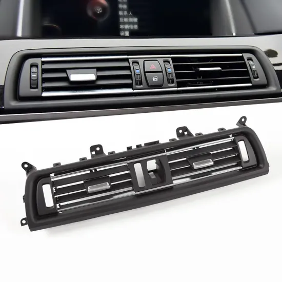 Diffuser HVAC Ceiling Air Conditioning Vent