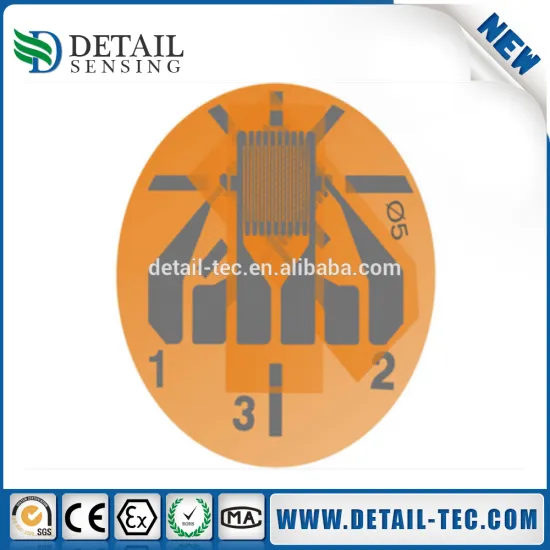 CB series strain gauge, strain gages