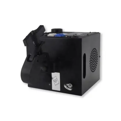 2024 Upside Down Cold Fire Spark Machine: The Latest Waterfall Spark Innovation