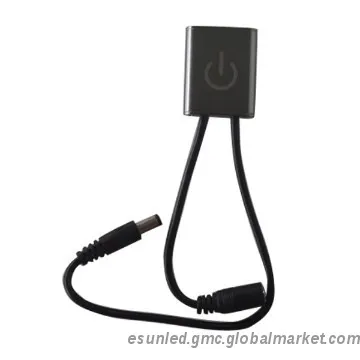 Cabinet Light IR Sensor Switch