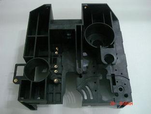 PU / ABS / PP Household Molds , Plastic injection Electroni