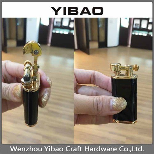 Crafts Exquisite Gift black cigar lighter