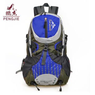 Mochila CampingTravel Durable Plegable Ligera y Duradera