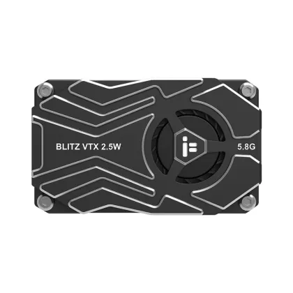 iFlight BLITZ 2.5W VTX for FPV Drones