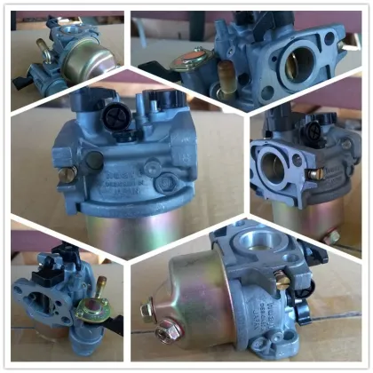 BISON(CHINA) huayi generator carburetor