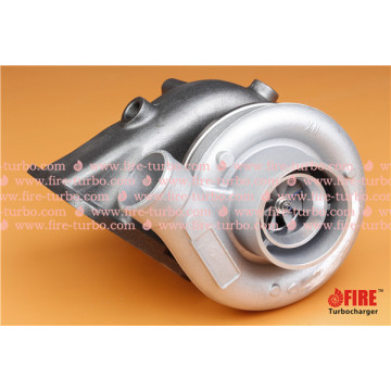 3536620 HX40M TURBOCHARGER PARA 4VBE34RW3