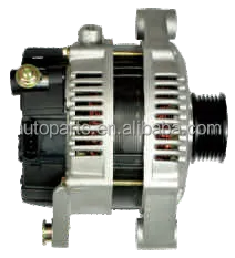 High Quality Motor Alternators - Over 200 Models