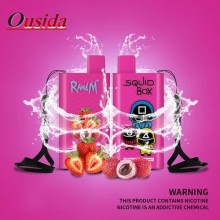 Randm Tornado Vape Ondables