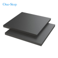 High temperature resistance PPS plastic sheet board plate