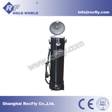 DHF-5 High Quality Portable Welding Electrode Drying Oven