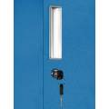 6 Tall Metal Storage Locker for School