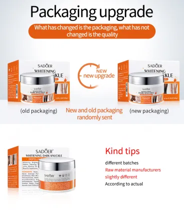 Nourishing Moisturizing Brightening Body Whitening Cream