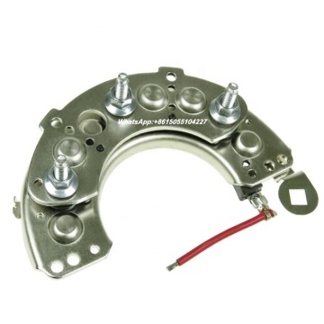 New Quality Alternator Rectifier Diode Plate for ISUZU L150