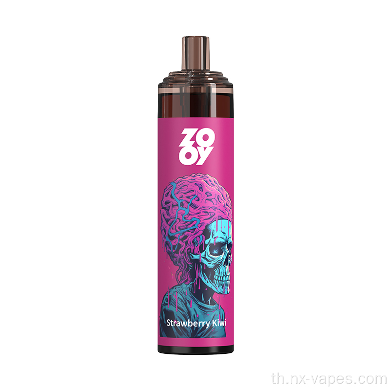 Zooy Tornado 16000 Puffs Disposerive Vape Wholesale