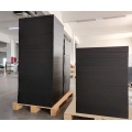 Trina Customized 50w 400W full black solar panel