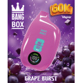 Bang Box 60K пуфове за еднократна употреба на едро