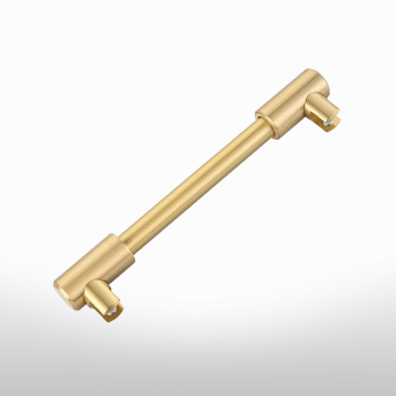 SVA-B186D Pirinç Banyo Çekme Çubuğu Duş Sabitleyici Bar