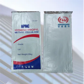 Tile adhesive powder cellulose HPMC for tile adhesive