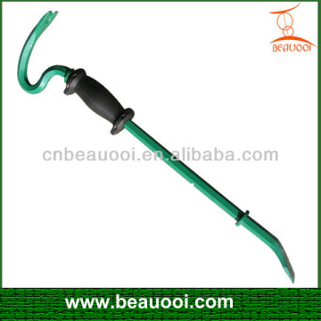 Crowbar