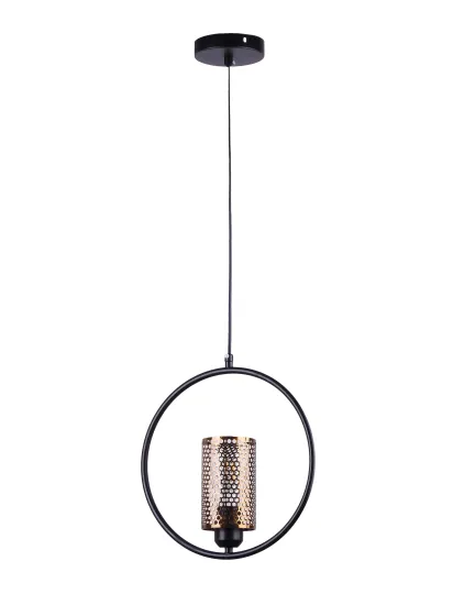 Modern Industrial Vintage Pendant Lamp