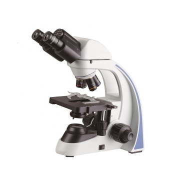 BD-SW1001B 40X-1600X Binocular Biological Microscope for Research and Medical Labs