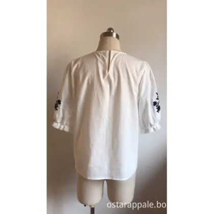 Women Street Casual Shirt