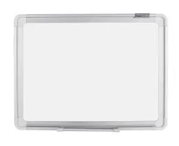 Office and school Aluminium frame magnetic whiteboard