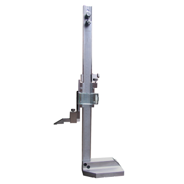 Roktools Vernier Altezza Garge 0-450mm/18 \