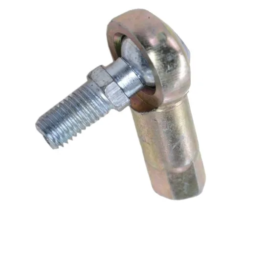 Throttle Gear Shift Control Cable Ball Joint Manufacturer – Wholesale Throttle Cable