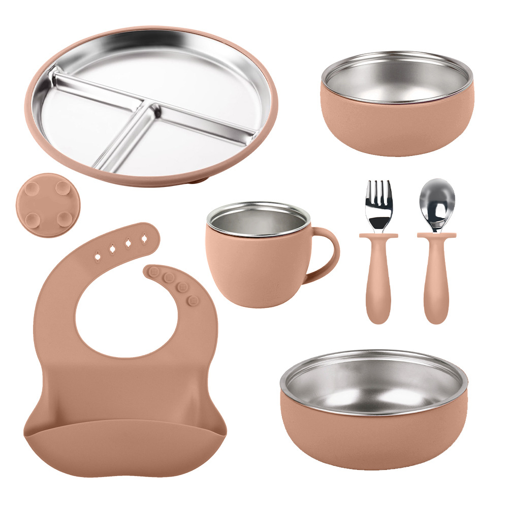 silicone feeding set MFZ-A014